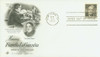 303510 - First Day Cover