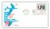 68740 - First Day Cover