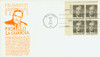 303513 - First Day Cover