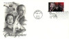 495782 - First Day Cover