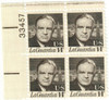 303515 - Mint Stamp(s)