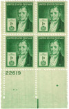 345513 - Mint Stamp(s)