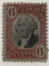 293501 - Used Stamp(s)