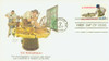 306653 - First Day Cover