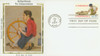 306654 - First Day Cover