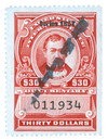 296273 - Used Stamp(s) 