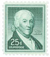 300402 - Mint Stamp(s)