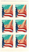 323937 - Mint Stamp(s)