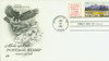 313558 - First Day Cover