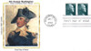 652198 - First Day Cover