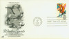 309778 - First Day Cover