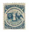 1324377 - Used Stamp(s)