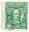 289602 - Unused Stamp(s) 