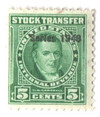 289128 - Mint Stamp(s)