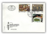 69693 - First Day Cover