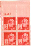 345544 - Mint Stamp(s)