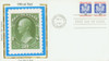 286395 - First Day Cover