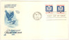 286393 - First Day Cover