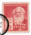 345546 - Used Stamp(s)