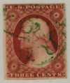 270406 - Used Stamp(s)