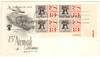 275015 - First Day Cover