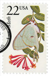 312207 - Used Stamp(s)