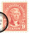 339533 - Used Stamp(s)