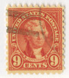 339534 - Used Stamp(s) 