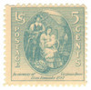 343682 - Mint Stamp(s) 