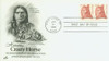 307901 - First Day Cover