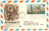 297455 - First Day Cover