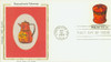 307195 - First Day Cover