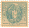 343686 - Mint Stamp(s) 