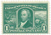 323365 - Mint Stamp(s)