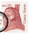 307908 - Used Stamp(s)