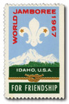 1342905 - Mint Stamp(s)