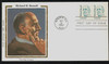 307886 - First Day Cover