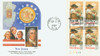 312534 - First Day Cover