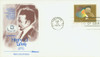 304330 - First Day Cover