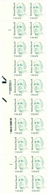 307889 - Mint Stamp(s)