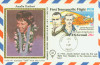 297434 - First Day Cover