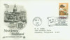 312532 - First Day Cover