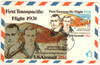 297432 - First Day Cover