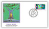 68476 - First Day Cover