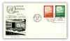 68420 - First Day Cover