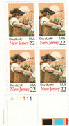 312537 - Mint Stamp(s)