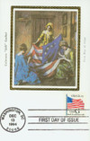 318241 - First Day Cover