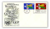 67847 - First Day Cover