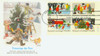 309410 - First Day Cover