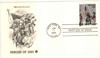 270698 - First Day Cover